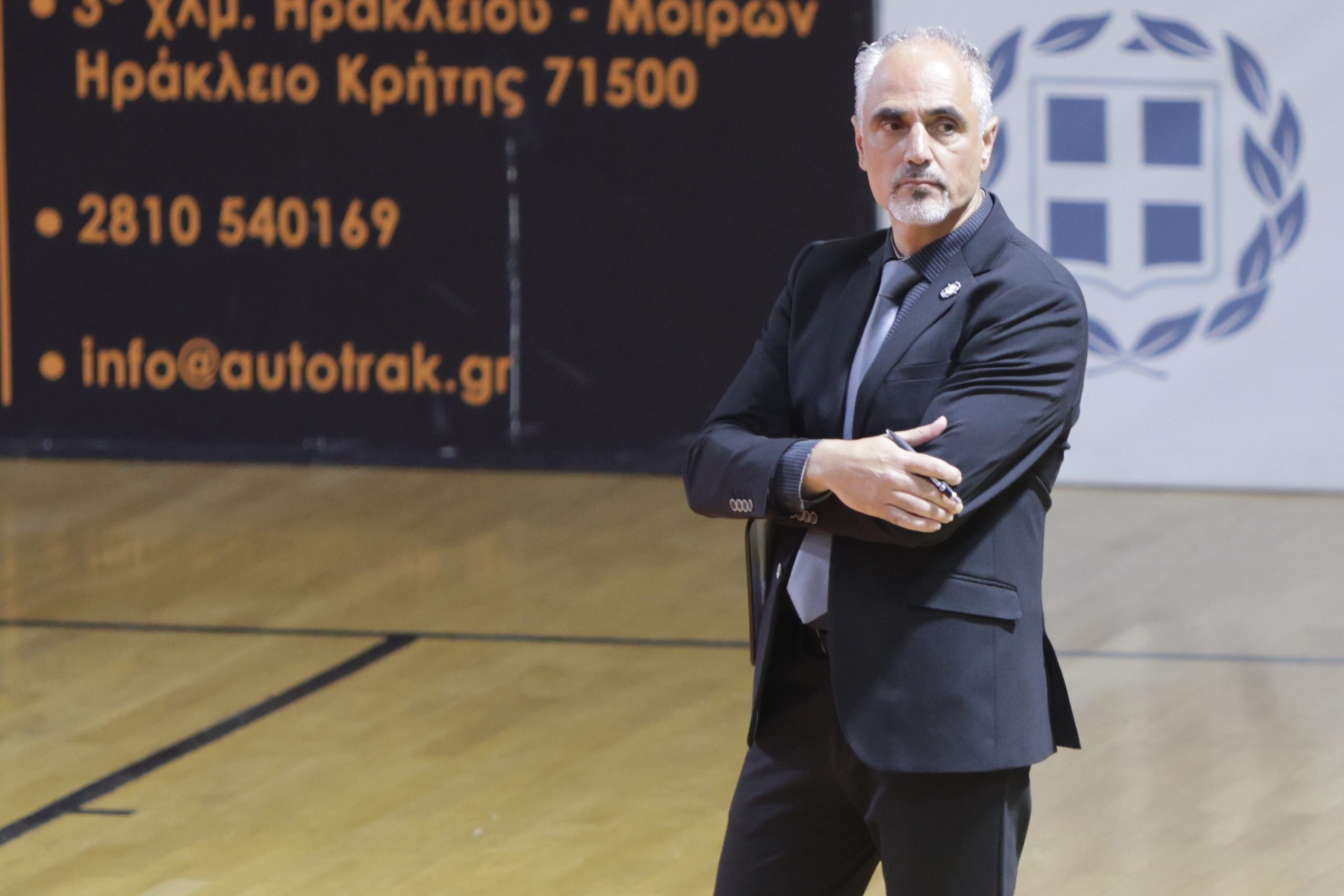 Οριστικά τέλος ο Γιάννης Καλμαζίδης – Επέλεξε την πρόταση του ΖΑΟΝ και φεύγει από τον ΟΦΗ