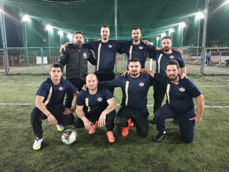74ο τουρνουά 8Χ8 Calcetto: Έντονη… “βροχόπτωση” και “έβρεξε” γκολ σε 4ο και 5ο όμιλο