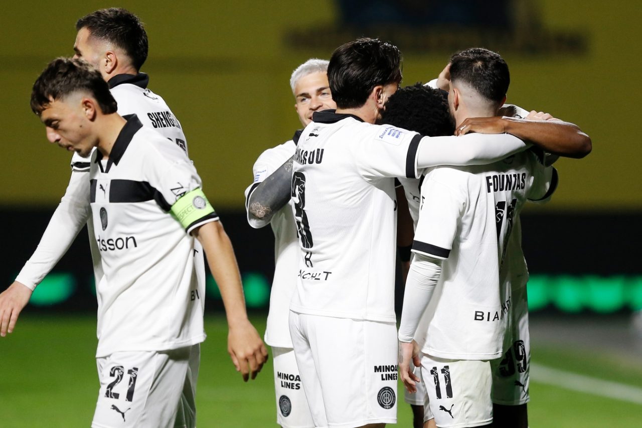 Europa League: Οι πιθανοί αντίπαλοι του ΟΦΗ και τα projections για τα playoffs