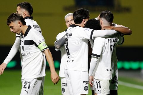 Κόντρα στην Go Ahead Eagles το τρίτο φιλικό του ΟΦΗ στην Ολλανδία