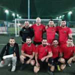 74ο Τουρνουά 8Χ8 Calcetto: Συνέχεια στο πρωτάθλημα με δράση σε 1ο, 2ο όμιλο