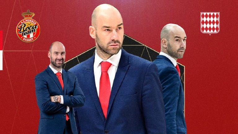 Τέλος και επίσημα από την Μονακό ο Βασίλης Σπανούλης