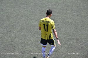 Γαρίπα – Ατρόμητος Επισκοπής 6-1 |HIGHLIGHTS|