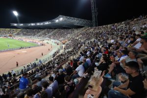 Παγκρήτιο Στάδιο: Οι όροι προς την ΕΠΟ για το Ελλάδα – Ιταλία