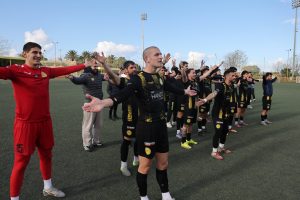 Οι ευχές του Εργοτέλη για το Πάσχα