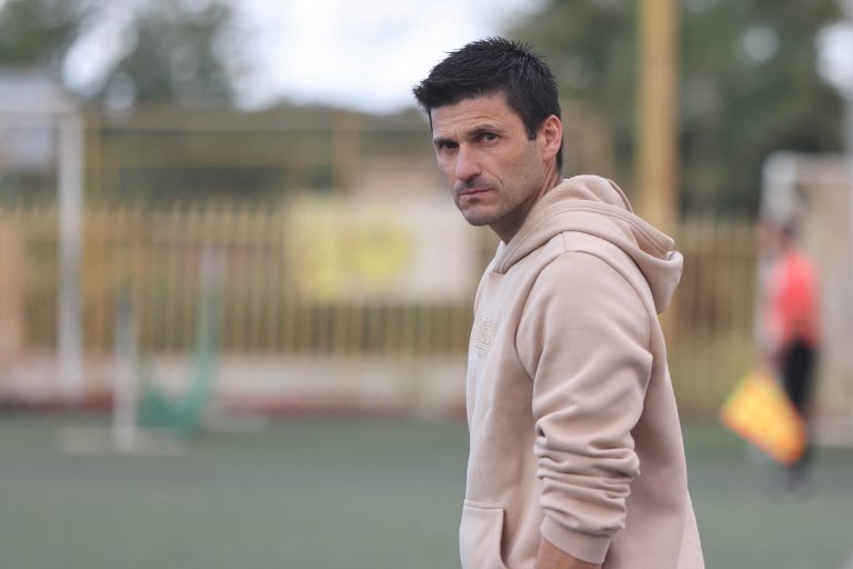 Κώτσιος: «Το πρωτάθλημα ανήκει σε όλους – Απόλυτα δίκαιη η κατάκτηση»