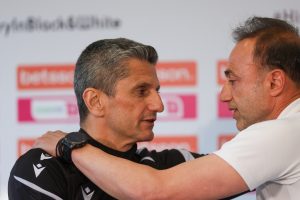 Η 11αδα του ΠΑΟΚ κόντρα στον ΟΦΗ