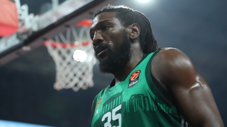 Φαρίντ: «Πρέπει να κάνουμε τη δουλειά μας και να κερδίσουμε την Εφές»