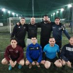 74ο Τουρνουά 8Χ8 Calcetto: Κλείνουν οι εκκρεμότητες και φουλ για play-offs!