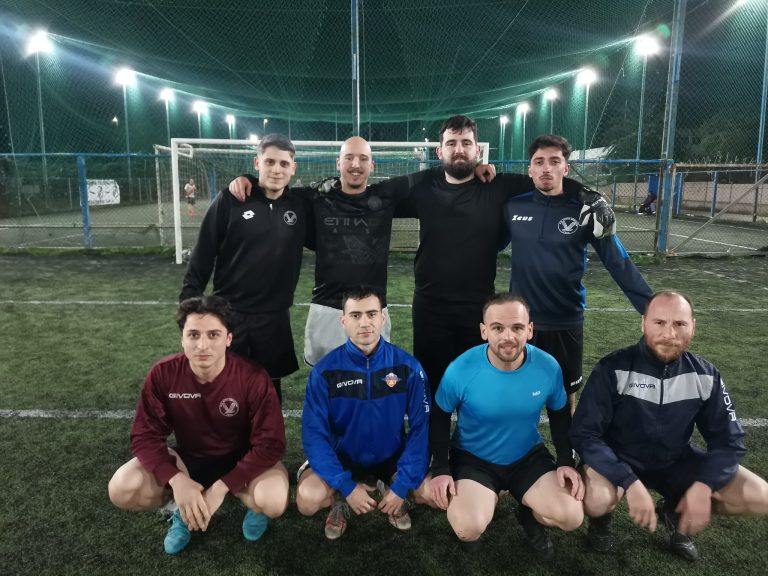 74ο Τουρνουά 8Χ8 Calcetto: Κλείνουν οι εκκρεμότητες και φουλ για play-offs!