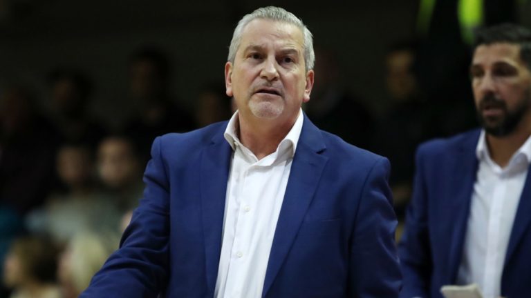 Επίσημα στον Αθηναϊκό ο Ηλίας Ζούρος