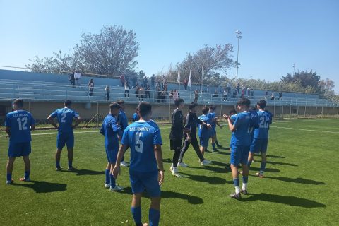 Την Τρίτη 6 Οκτωβρίου οι προπονήσεις των Μικτών της ΕΠΣΗ