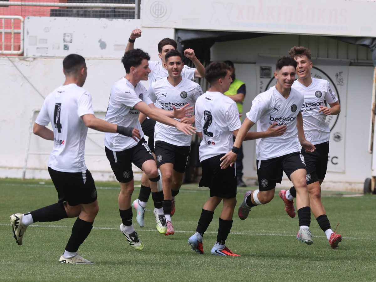 K15 OΦΗ: Στην Γερμανία 13-14 Ιουνίου – Χάιντουκ Σπλιτ, Εξέλσιορ οι αντίπαλοι του στο τουρνουά του Μάινχάιμ