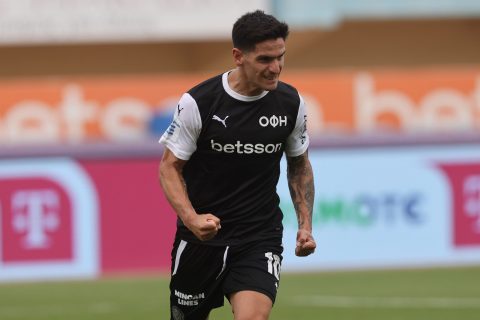 Με το… 10 προαναγγέλλει Νέιρα η Ζάκυνθος