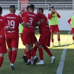 Πρώτο τρίποντο για τη Χερσόνησο απέναντι στον ΑΟΤ