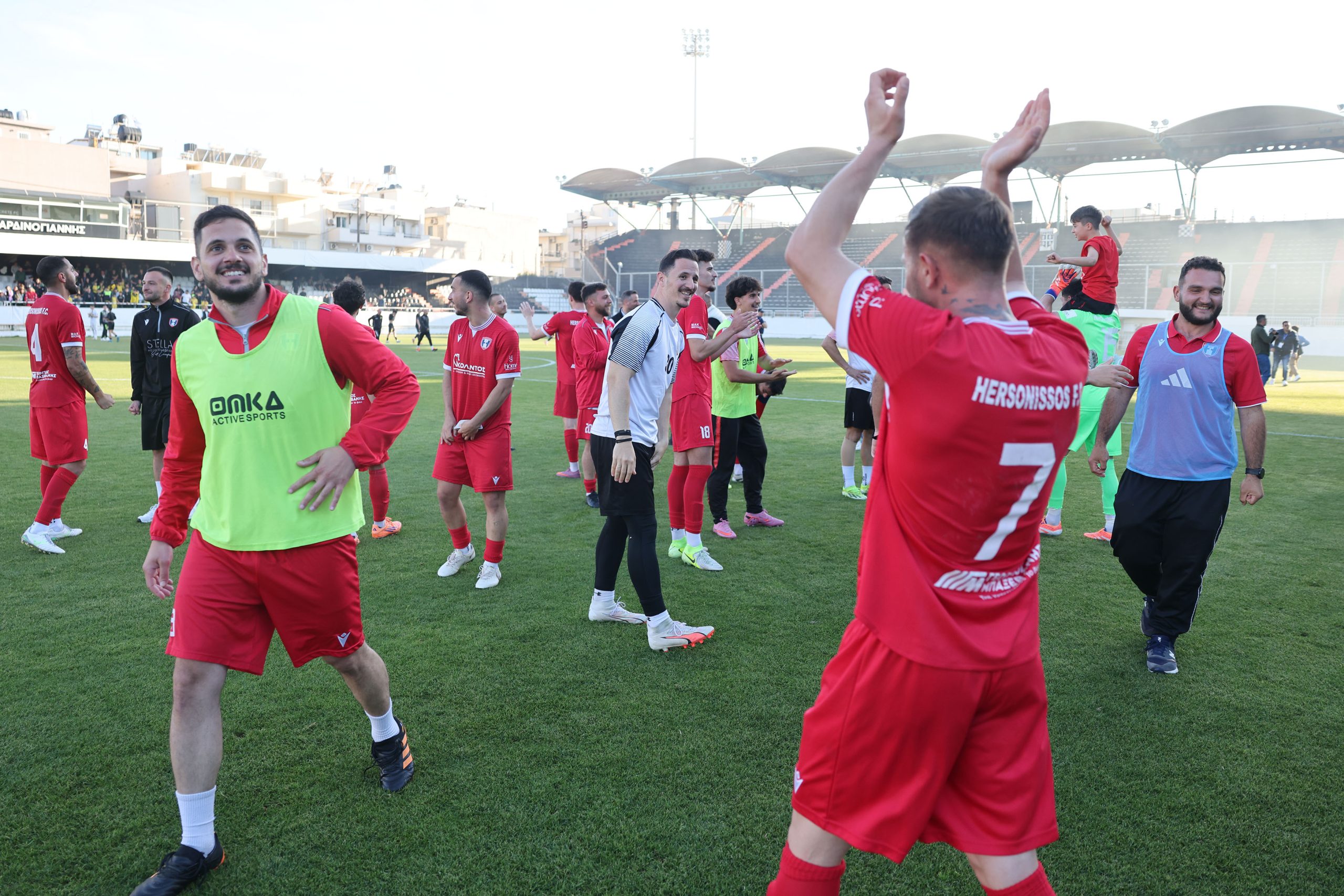 Κύπελλο ΕΠΣΗ: Αυτός είναι ο μεγάλος τελικός!