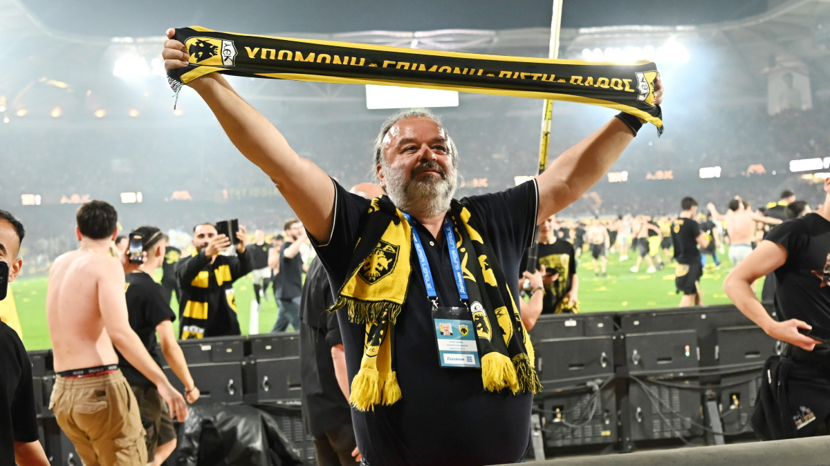 Αύξηση μετοχικού κεφαλαίου στην ΠΑΕ ΑΕΚ