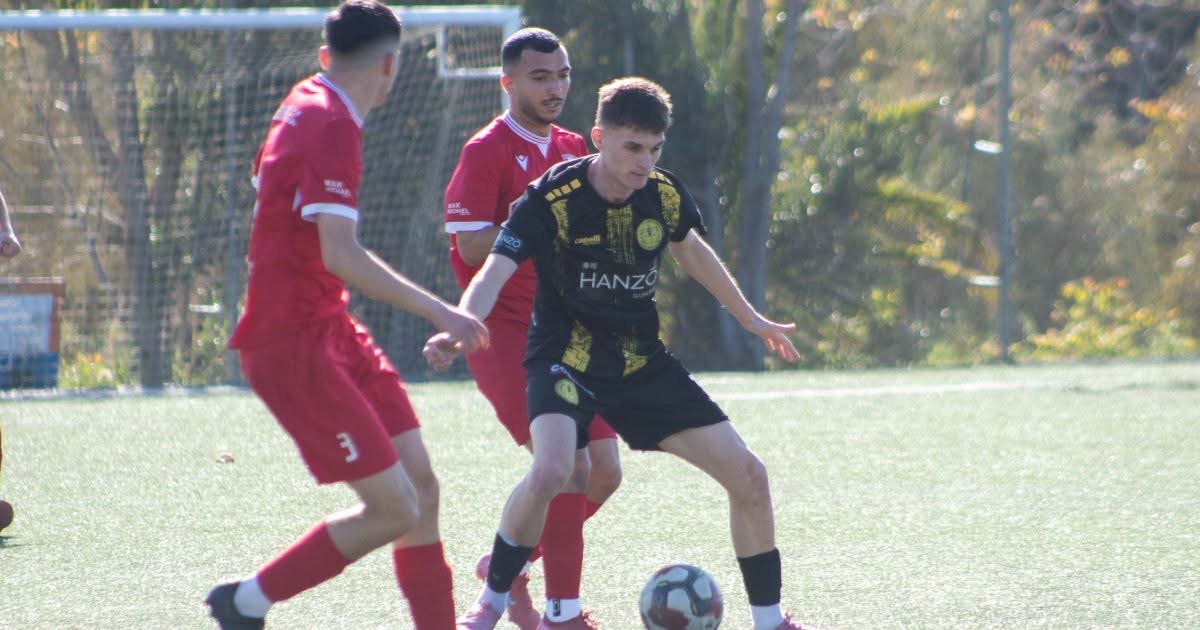 LIVE | Εργοτέλης – Χερσόνησος