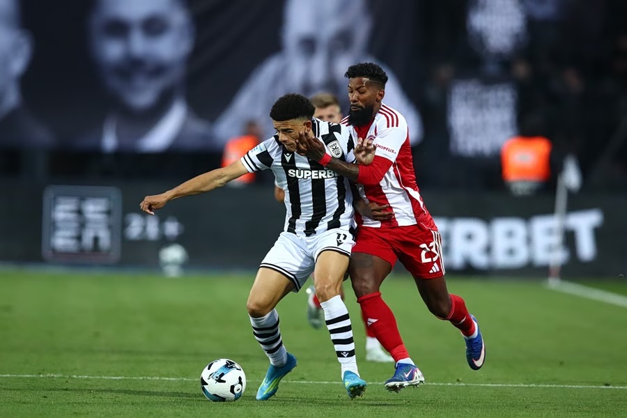 Super League: Σημαντικές αναμετρήσεις στα play offs