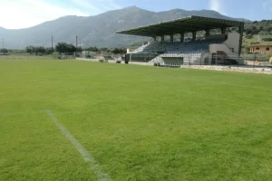 ΕΠΣΗ: Οι οδηγίες προς τους φιλάθλους της Χερσονήσου και του Ρούβα