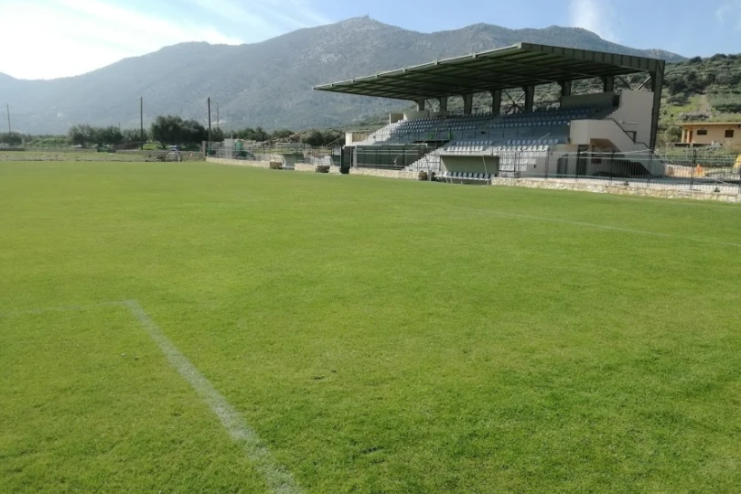 ΕΠΣΗ: Οι οδηγίες προς τους φιλάθλους της Χερσονήσου και του Ρούβα