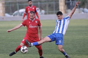 Κύπελλο ΕΠΣΗ: Τα highlights του μεγάλου τελικού!
