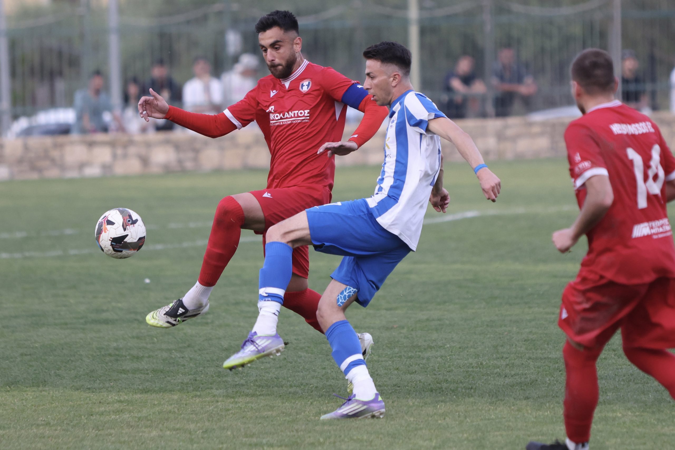 Pics | Οι καλύτερες στιγμές του μεγάλου τελικού!