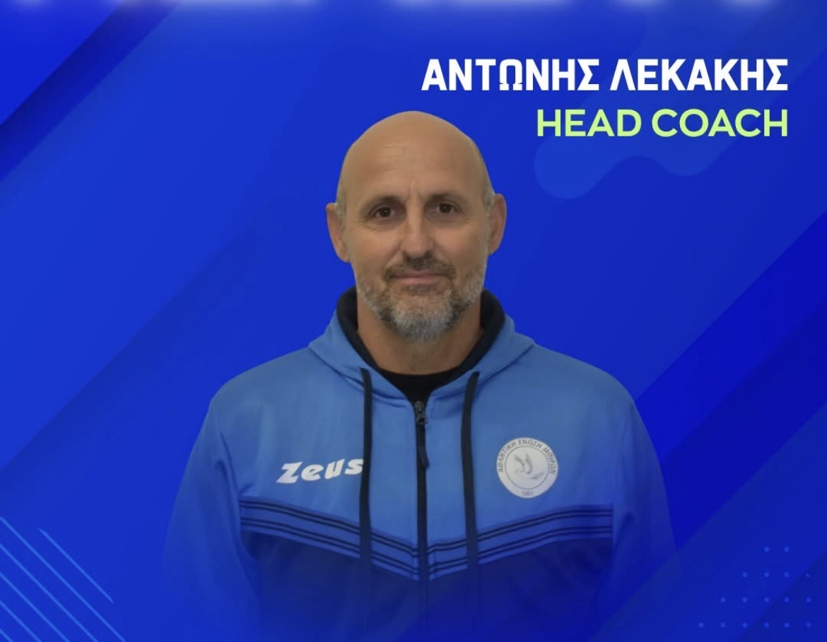 Eπίσημο: Παραμένει στις Μοίρες ο Λεκάκης!