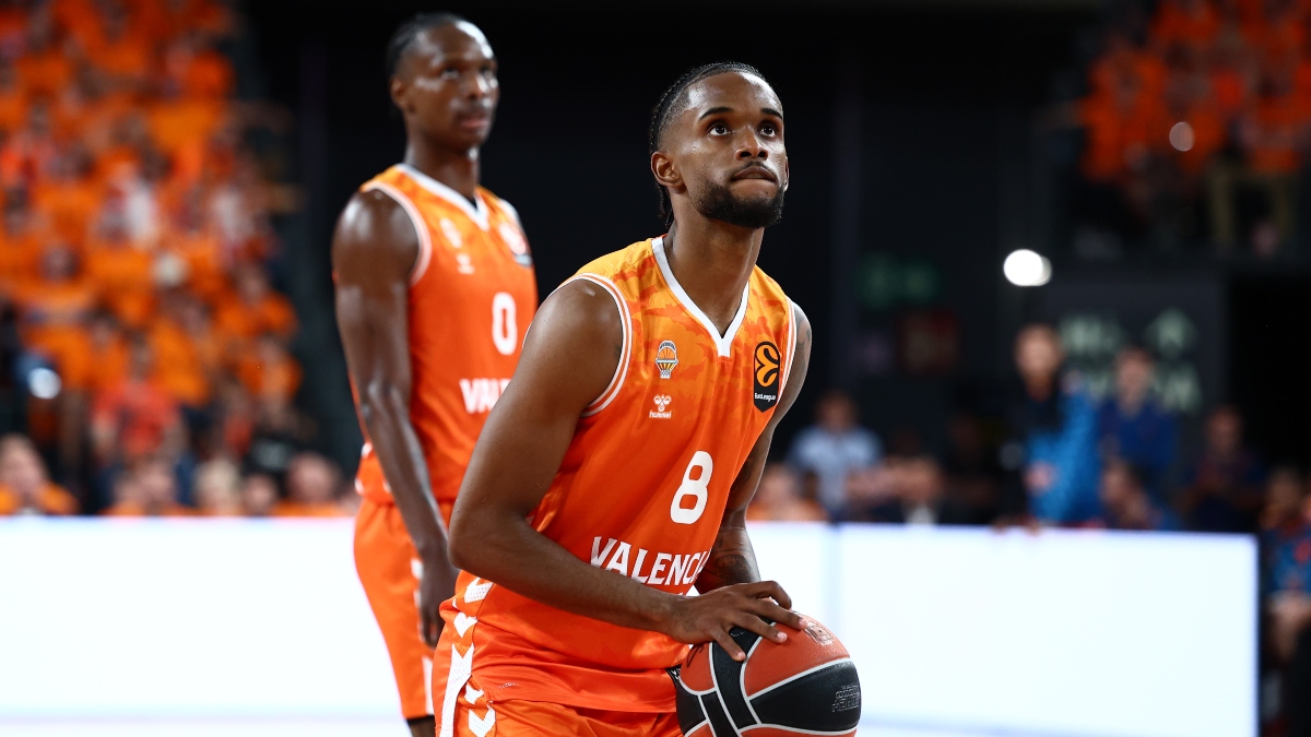 Ο Μοντέρο αναδείχθηκε ο MVP των Playoffs της EuroLeague
