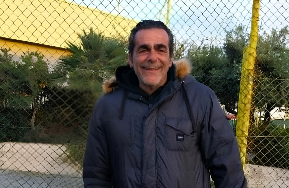 Εργοτέλης: Ανακοινώθηκε η επιστροφή του Λαμπράκη!