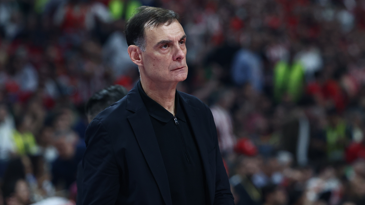 Η δωδεκάδα του Ολυμπιακού για τον μεγάλο τελικό του Final Four