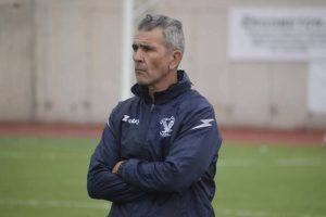 Αετός Ανωγείων: Το «ευχαριστώ» στον Γιώργο Βλατά