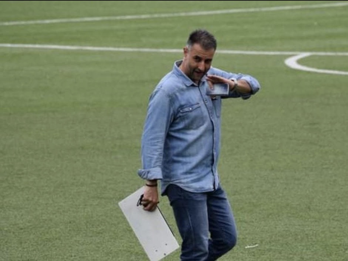 Φιολιτάκης στον athletic.gr: “Χαρά μου που θα συνεργαστώ με αυτό το ιστορικό σωματείο – Υπάρχει σωστό πλάνο”