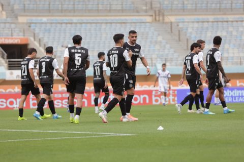 To καλεντάρι της Stoiximan Super League: Δείτε όλες τις ημερομηνίες του νέου πρωταθλήματος