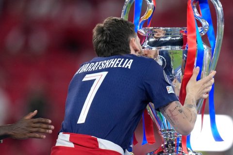 Champions League: Τα ζευγάρια του 3ου προκριματικού γύρου