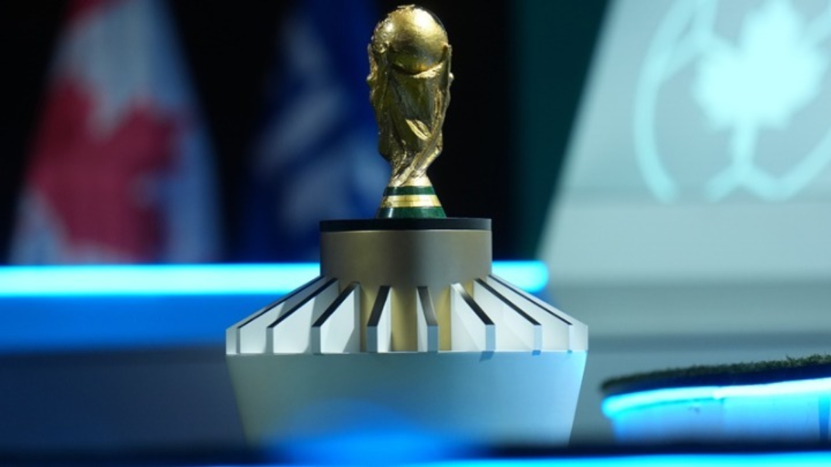 FIFA: Επιστρέφει στο…τραπέζι η ιδέα για Μουντιάλ με 66 ομάδες