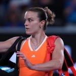 Ιδανικό ξεκίνημα για την Σάκκαρη στο Wuhan Open, 2-0 σετ τη Ντόνα Βέκιτς