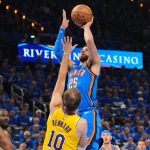 NBA: Τα αποτελέσματα της βραδιάς (24/10)