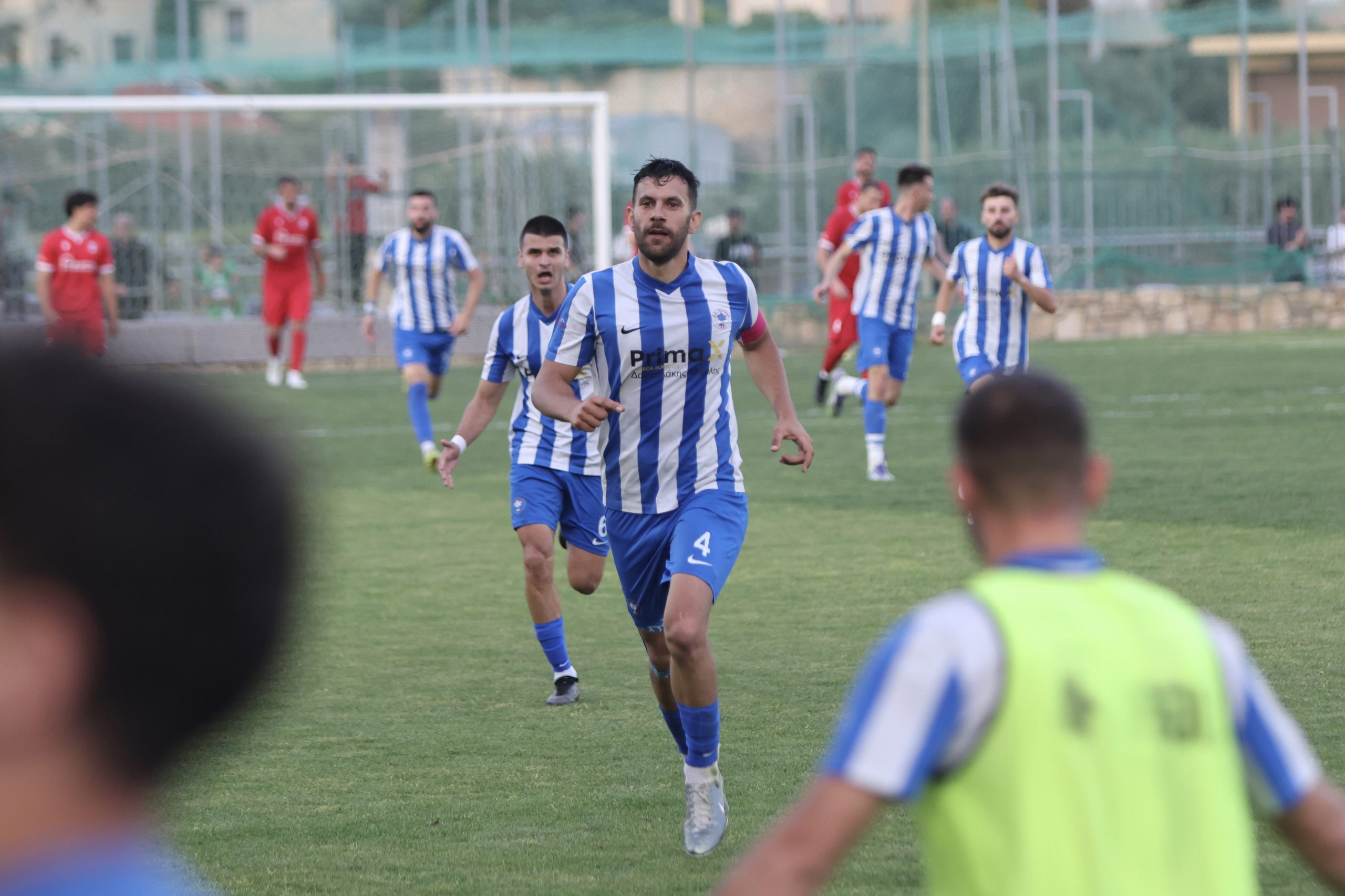 Συνεχίζονται οι ανανεώσεις στον Ρούβα!