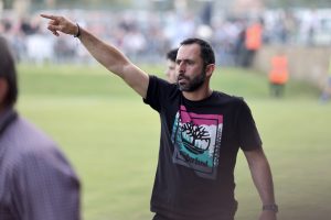 Ταβλαδωράκης στον athletic.gr: «Μέσα από την καθημερινή δουλειά να γινόμαστε καλύτεροι – Να βελτιωθούμε ποιοτικά, όχι ποσοτικά»