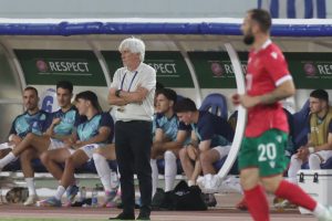 Εθνική Ελλάδας: Οι κλήσεις για τα φιλικά του Ιούνη