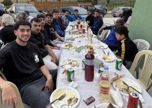 Μοίρες: Αντίο στην χρονιά με τραπέζι στο ποδοσφαιρικό τμήμα