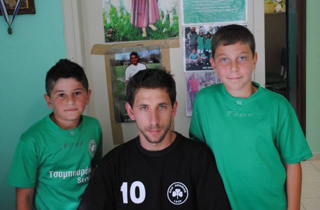 Μιχελάκης: “Διαλύουμε ομάδες και έχουμε θράσος και μιλάμε κι από πάνω”