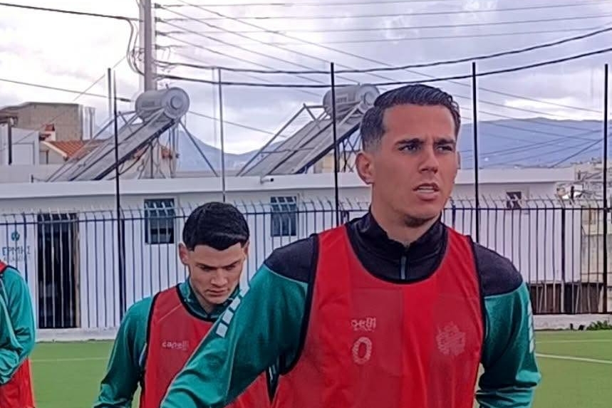 ΠΟΑ: Στο Ατσαλένιο και τη νέα σεζόν ο Αυγουστάκης