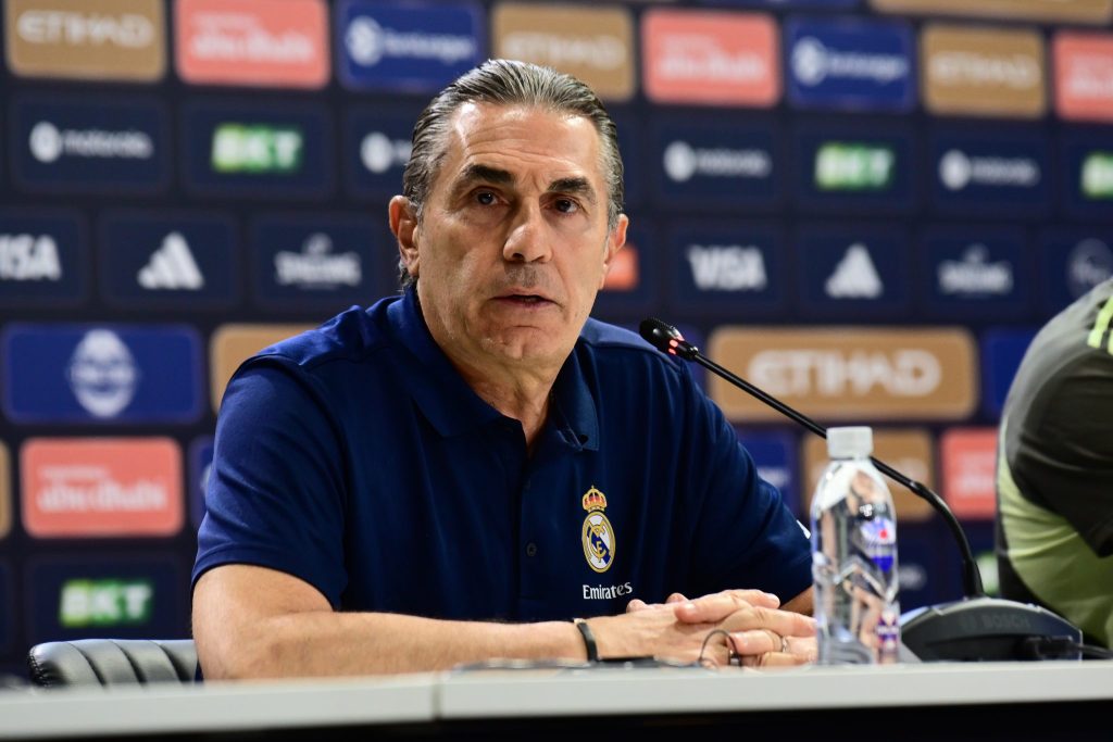 Marca: «Οδεύει προς την έξοδο ο Σκαριόλο – Αταμάν και Σφαιρόπουλος στη λίστα»