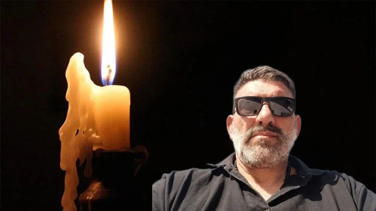 Απολογείται ο 83χρονος οδηγός για το θανατηφόρο τροχαίο στα Πεζά με θύμα τον Γιάννη Στειακάκη