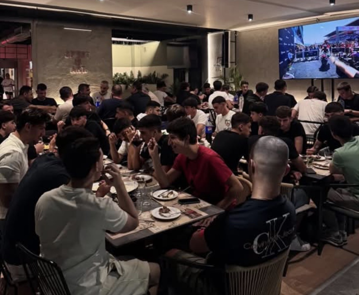 Ολοκλήρωσαν τη σεζόν με τον καλύτερο τρόπο ΠΟΑ Β’ και Κεραυνός