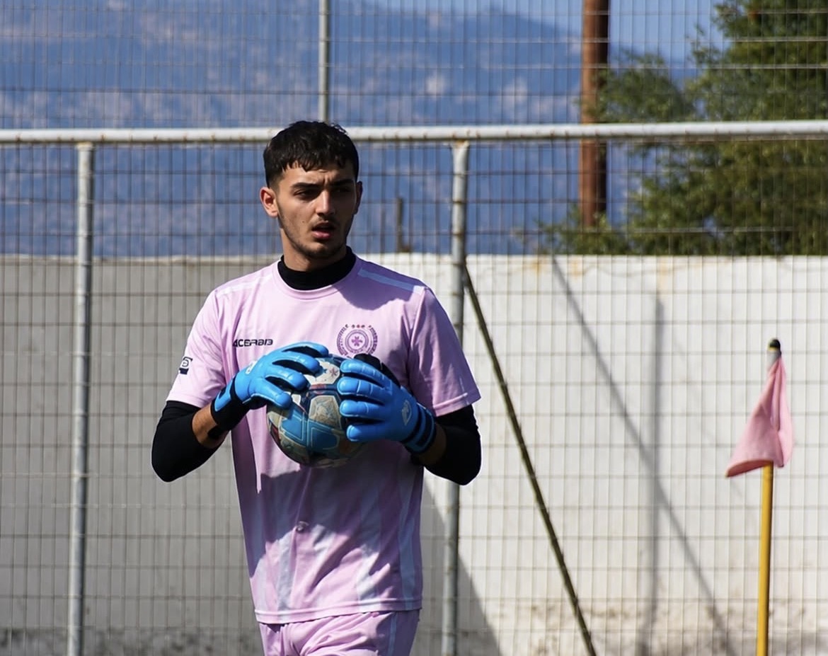 Snakes Fc: Ανακοίνωσαν τον Τουμπάκη!