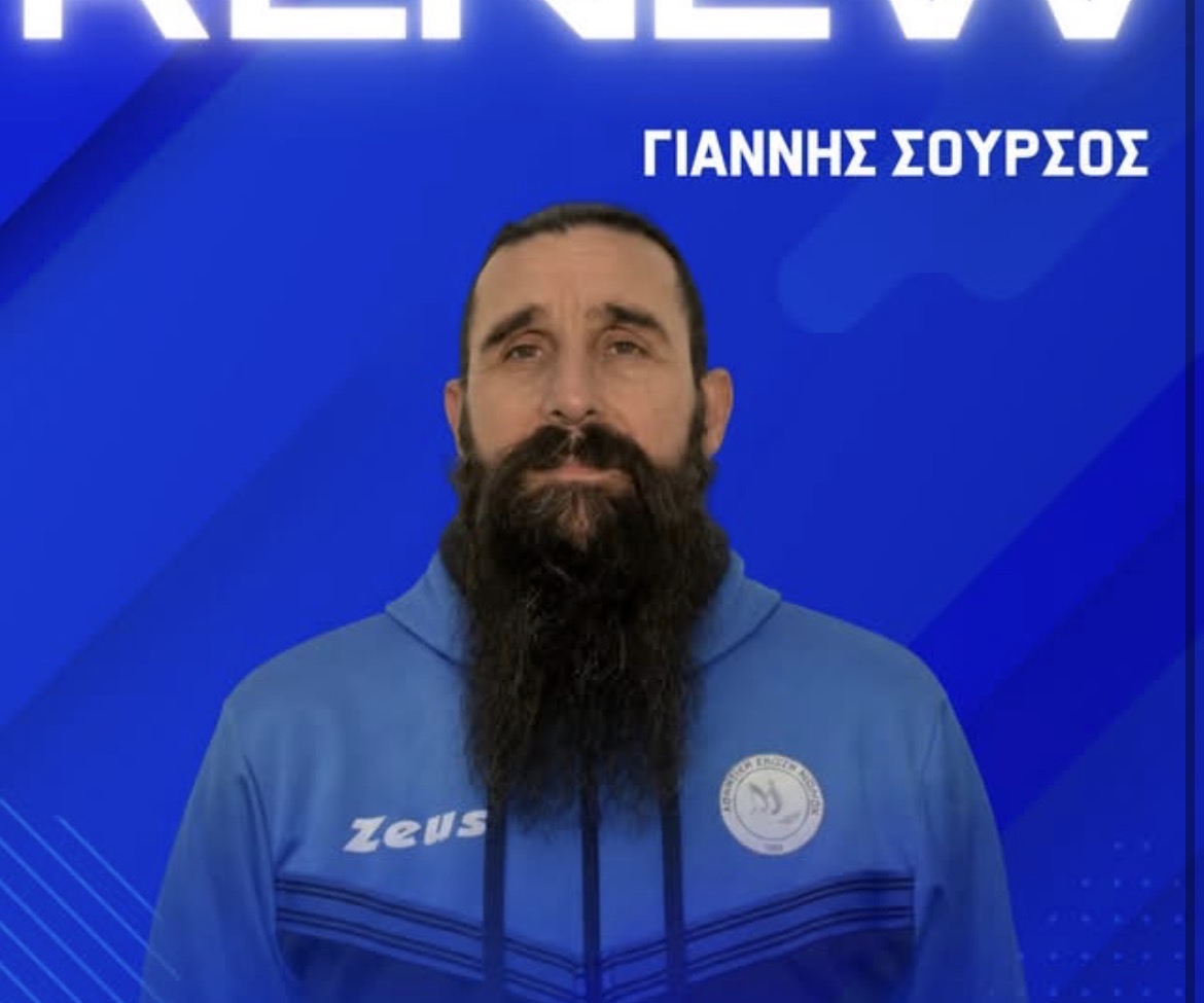 Μοίρες: Διπλός ρόλος για τον Γιάννη Σούρσο!