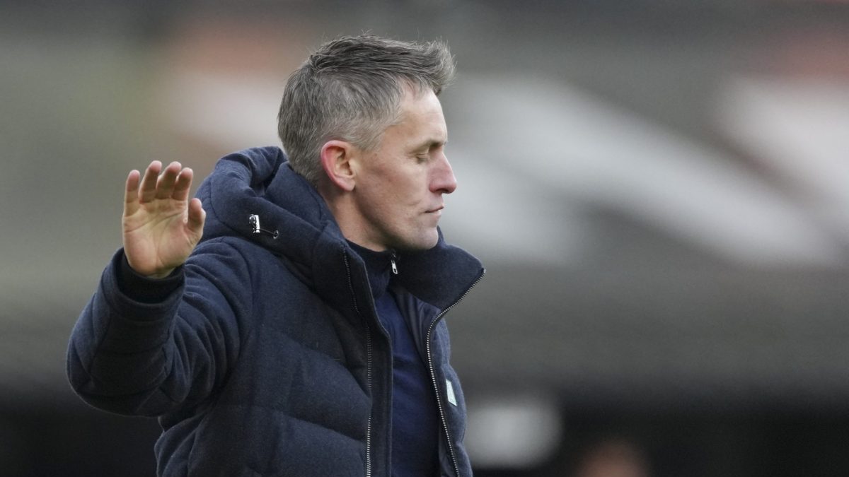 Ο ΜακΚένα φεύγει από την Ίπσουιτς